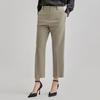  Она S Miss Banding Essential Slacks SwwSln41020