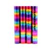 Xinlang Iridescent Laser Gradient DIY Decorative Car Sticker