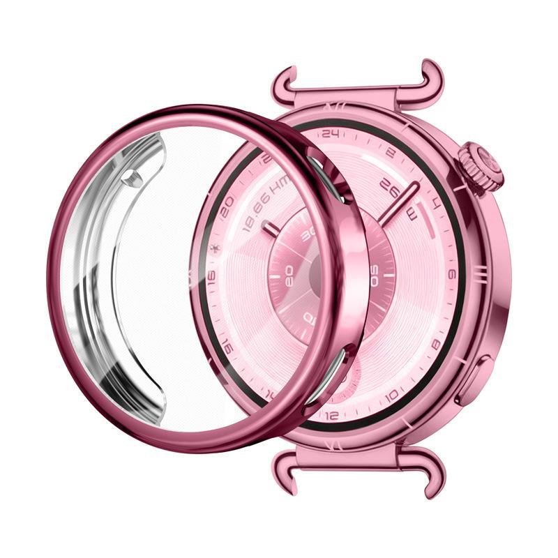Soft TPU protective case for Huawei Watch GT6 46mm