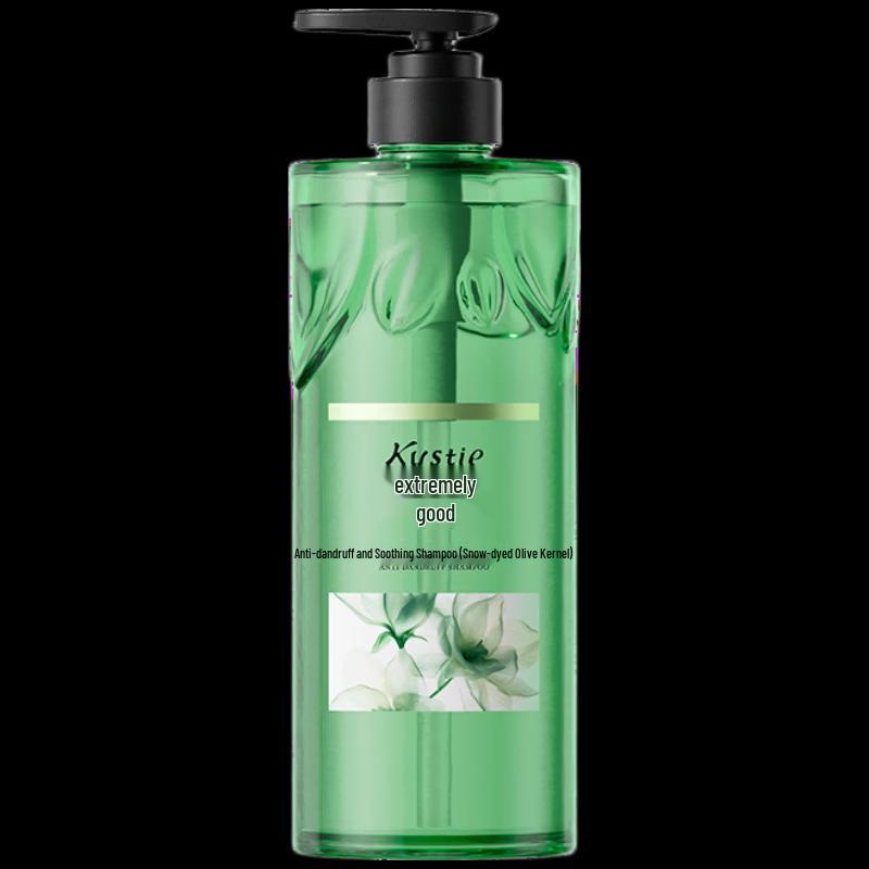 Coosting Anti-Dandruff Oil Control Shampoo