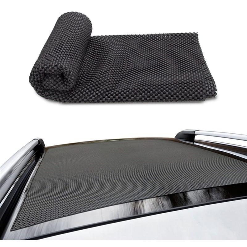 Car Roof Rack Anti-Scratch Mat for Roof Box/Luggage Carrier