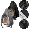 230 X 200 Cm Egg Chair Cover Outdoor Furniture Waterproof