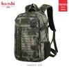 Высококачественный мужской рюкзак Cross-Border Camouflage Backpack - многофункциональная, вместительная сумка для активного отдыха и тактики