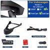 Подключи и играй Видеорегистратор для Volkswagen VW id4 id6 id5 ID.4 ID.5 ID.6 id 4 5 6 Камера Видеорегистратор автомобиля UHD Легкая установка