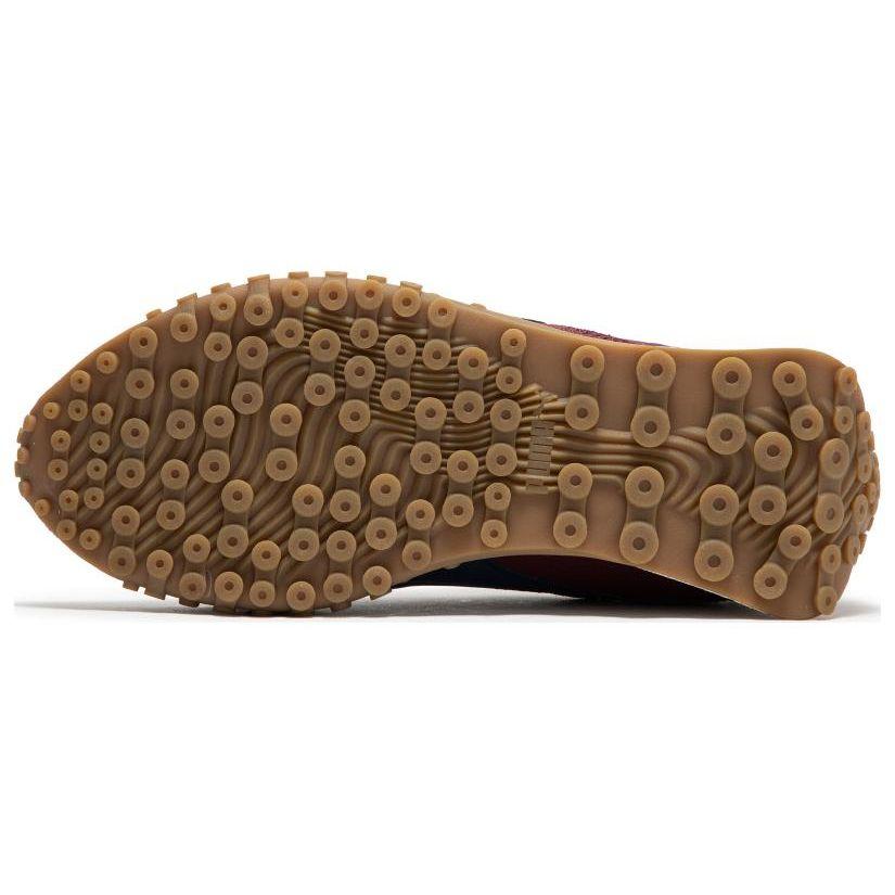 Puma Blacktop Rider Dark Jasper Persian Blue Unisex Sneakers Red 392725-03