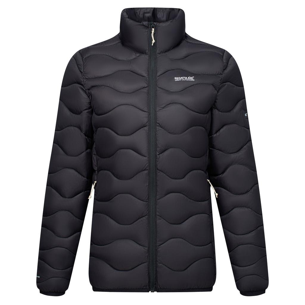 Regatta Womens/Ladies Hydi Insulated Padded Jacket