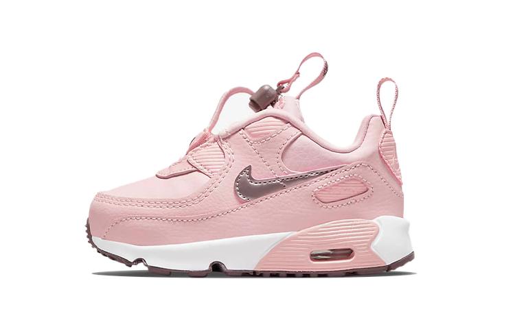 Nike Air Max 90 Toggle Розовый Глазурь TD CV0065-600