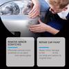 1/3PCS Car Scratch Remover Multi Purpose Polishing Paint Scratch Stain Removal Cleaner Car Care Scratch Repair Tool