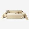 2026 Sofa Cover Blanket All Season Universal Luxury Anti Cat Scratch Full Towel