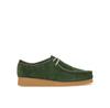Полуботинки Clarks Wallabee EVO