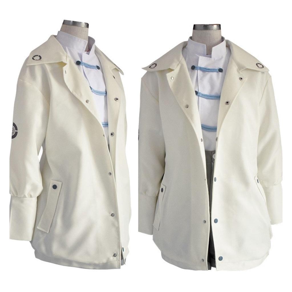 Новый костюм для косплея Бога Пушки Стэнбита для персонажа Мерил