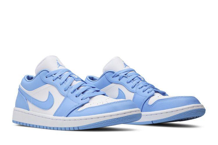 Jordan 1 Low UNC (Women's)