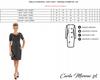 Otylia dress 40 visit wedding communion visit