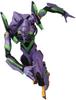 RAH NEO Real Action Heroes Evangelion Unit 01 Новая окрашенная версия Общая высота 390 мм Окрашенная фигурка № 783 прибл.