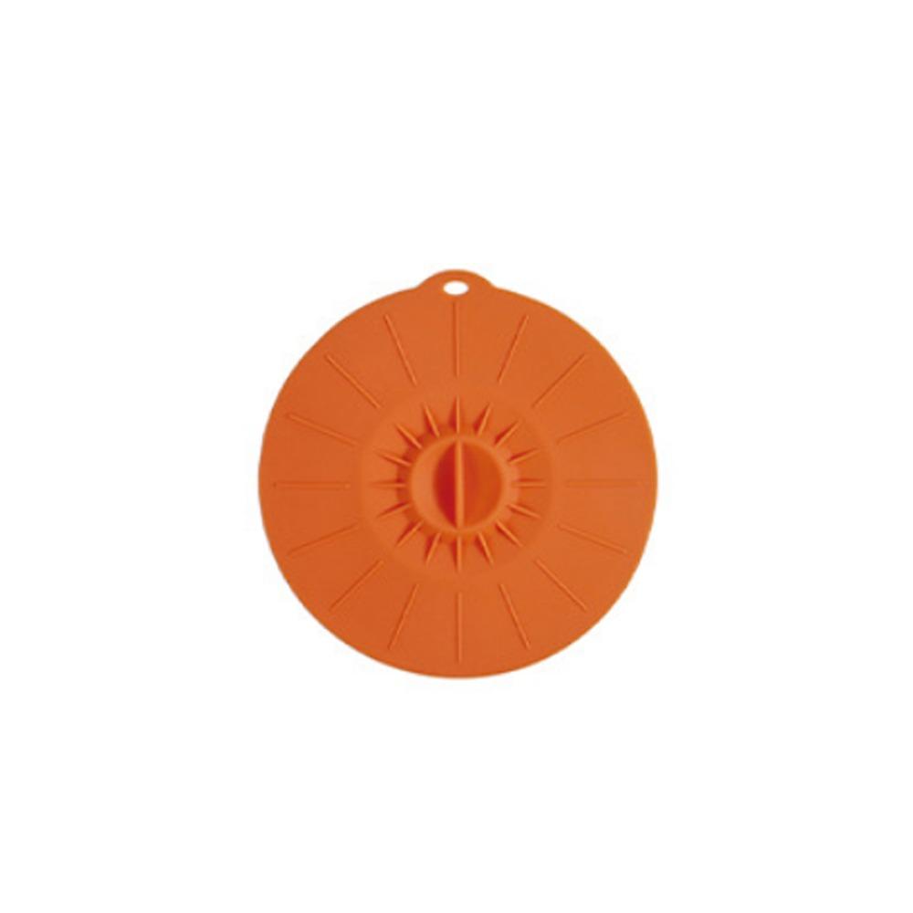 Heat Resistant Anti-Dust Sealed Reusable Storage Cover Kitchen Gadgets Microwave Cover Food Lid