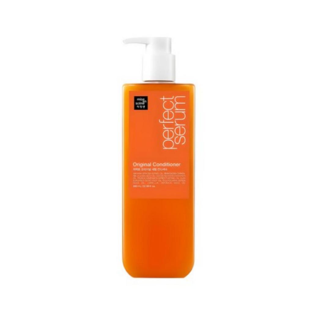 Mise en scène Perfect Serum Original Conditioner