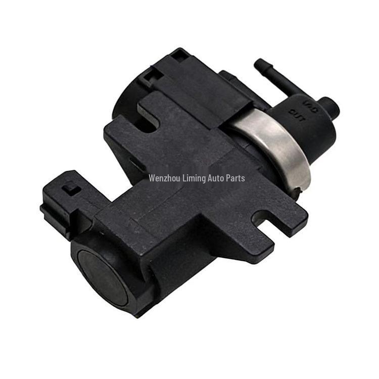 Клапан соленоида турбокомпрессора Chevrolet Dodge 7.0 1672.00 12625728 728529855