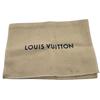 Louis Vuitton M64587 Компактный кошелек Monogram Monogram Portefeuille Flore Компактный складной кошелек Коричневый Monogram Б/У