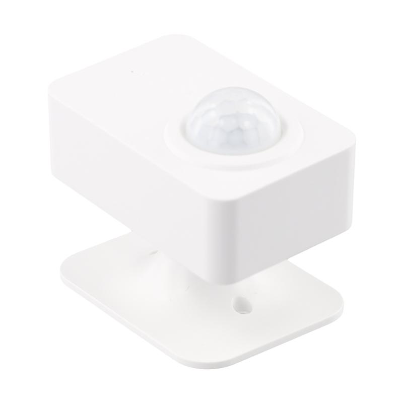 A96I-Компактный и эффективный для Esphome Home Assistant Совместимый Предварительно прошитый Миллиметровый волновой датчик присутствия человека (89 Символов)