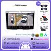 Android 14 Для Kia Morning Picanto 2007 - 2011 2K QLED Android Автомагнитола Мультимедийный Видеоплеер Стерео CarPlay 4G GPS Головное устройство