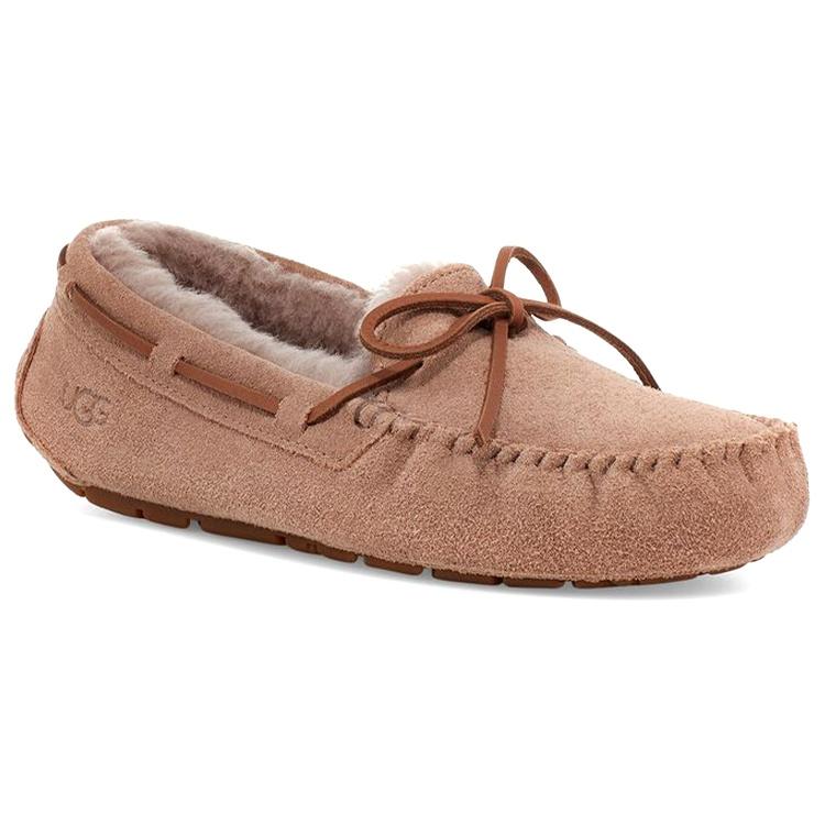 (WMNS) UGG Dakota 'Caribou' Женские 1107949-CRBO