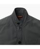 Henry Cottons Detachable Padded Jacket Ahjas26101Gyd