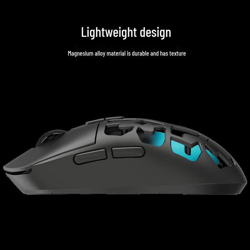 IFLYTEK AM50 Ultra AI Умная Эргономичная Игровая Мышь