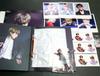 [Б/У] BTS Bangtan Boys ЧОНГУК Jungkook Набор фотоальбомов
