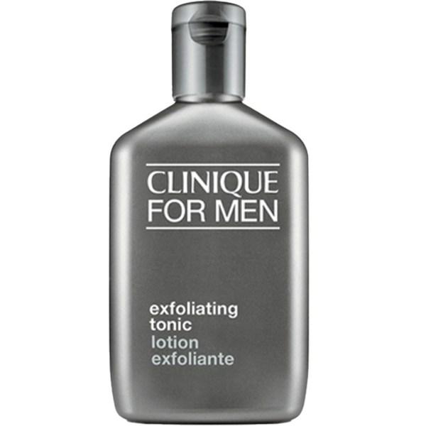 Отшелушивающий тоник Clinique for Men, 200мл, 1 шт, лучшая мужская косметика Кореи