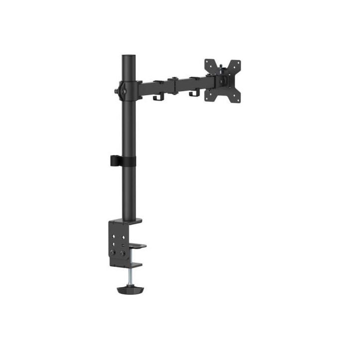 Support De Table - AISENS - DT32TSR-277 - Rotatif Et Inclinable - 10 Kg - Noir