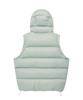 Thevinylhouse Reversible Padded Jacket Mint