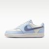 Nike Wmns Court Vision 'Blue White'