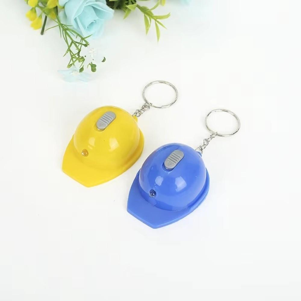 Helmet Shaped Beer Bottle Opener With LED Light Portable Beer Opener Kitchen Accessories