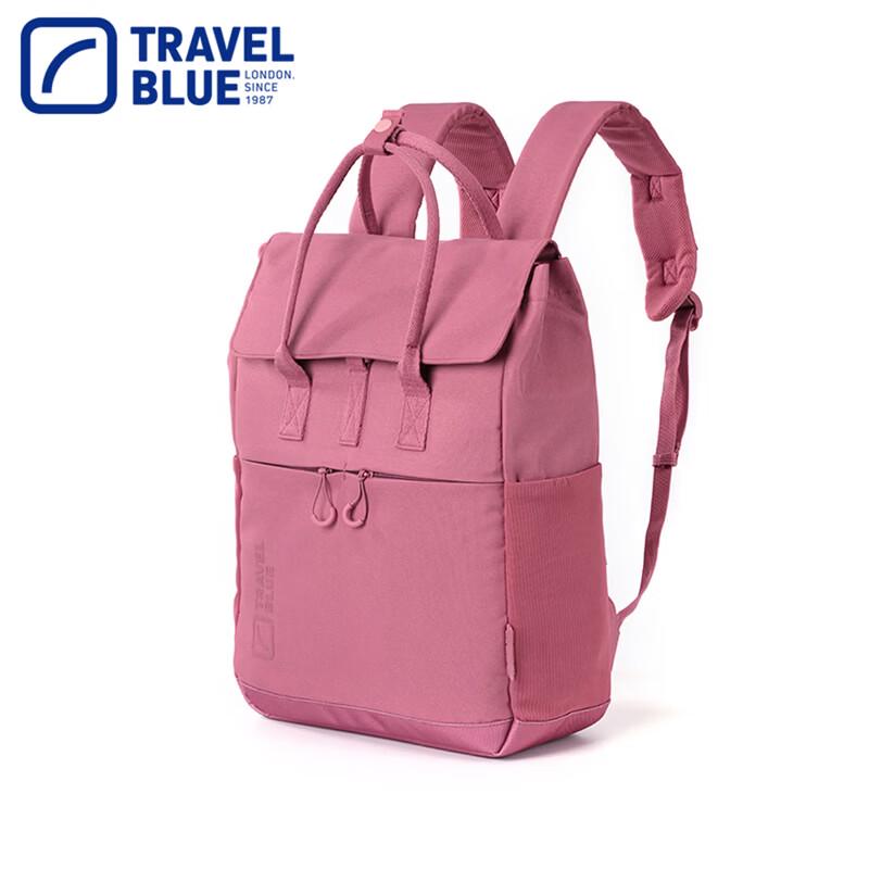 TRAVEL BLUE Умный легкий рюкзак для путешествий L-3041