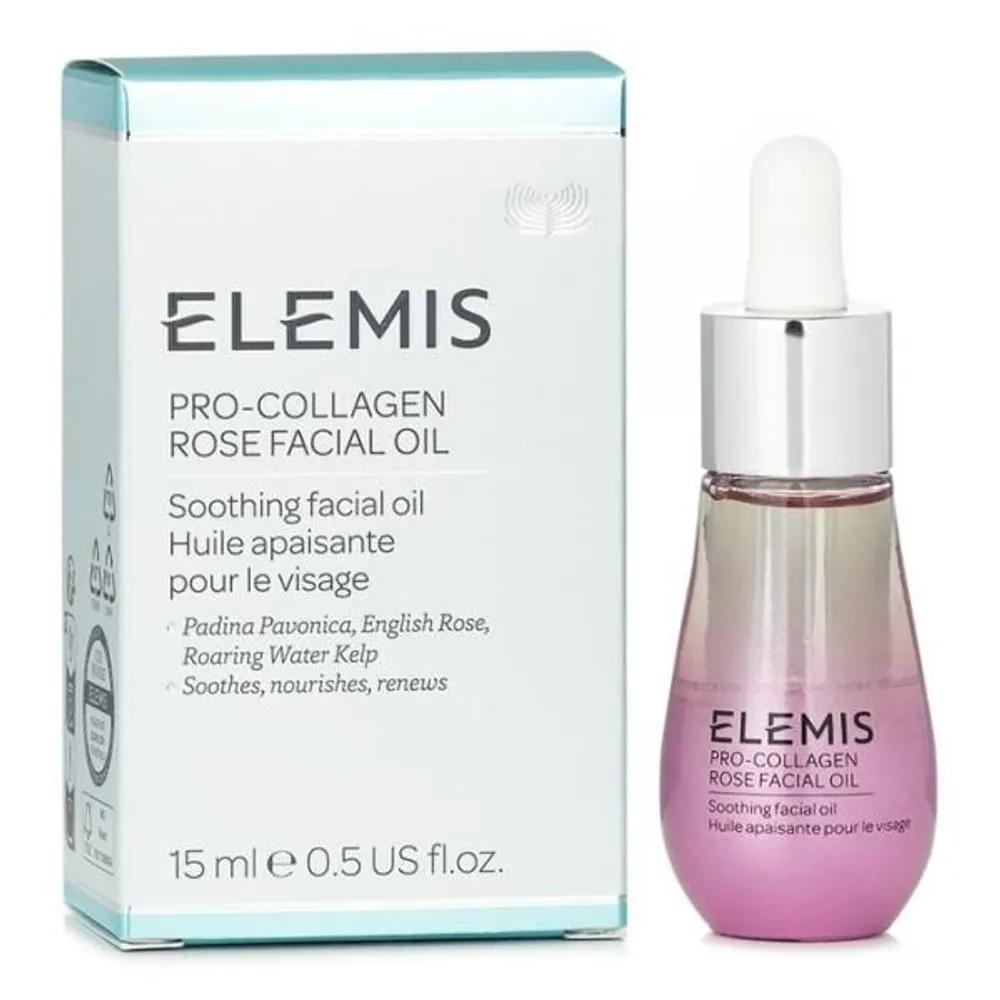 Elemis Prorose Facial Oil 15ml