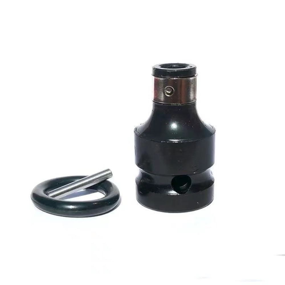 Телескопический гаечный ключ Адаптер привода Переходник для сверлильного патрона Адаптер с шестигранным гнездом Адаптер для адаптивного гаечного ключа