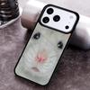 Милый Прелестный Чехол для Телефона с Хомячком Для iPhone 17 16 15 14 13 12 11 Pro Max Plus 17Air Мягкий Силиконовый Чехол