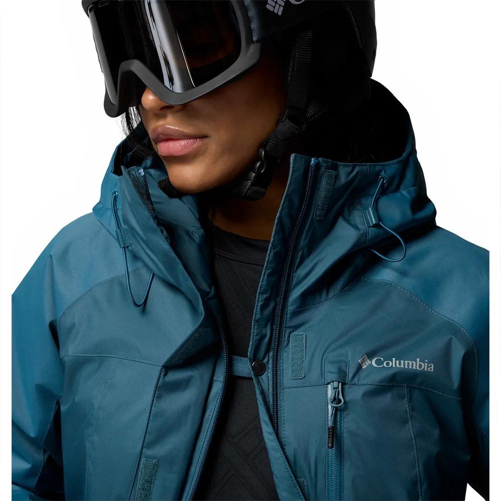 Columbia Куртка Snowy Summit™