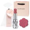 [Подарочная упаковка и бумажный пакет в комплекте] JILL STUART Lip Blossom Glow 3.6g Помада 18 - Cattleya Temptation