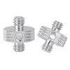 1/4in Male Thrded Camera Screw Adapter Mount for Tripod Camera Cage   Hd Accessories