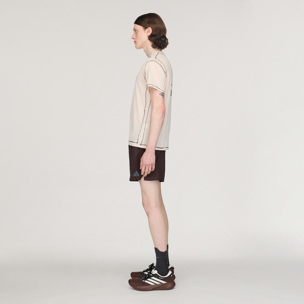 Adidas x Song For The Mute ADI365 Shorts 'Auco'