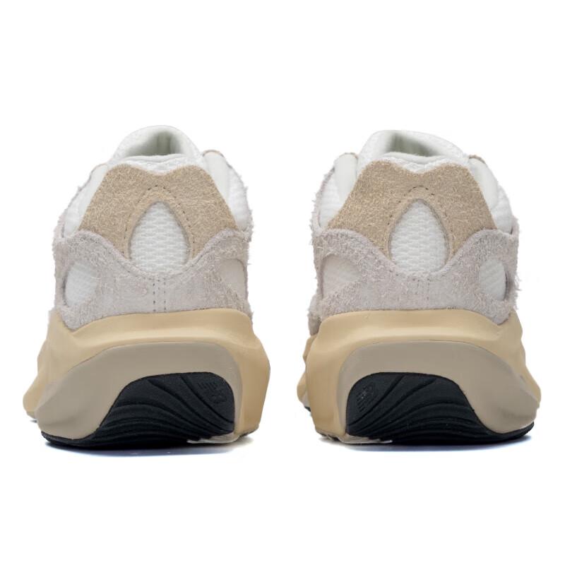 New Balance WRPD Runner Унисекс Массивные Повседневные Кроссовки