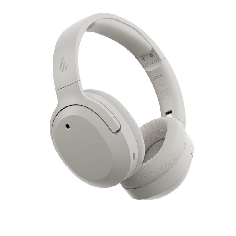 Edifier W820NB Three Gold Standard Wireless Noise-Cancelling Headphones