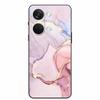 Для One Plus Nord3 5G Чехол Силиконовый Расписной Мягкий Защитные Чехлы для Телефона OnePlus Nord 3 5G 1+ Nord3 TPU Чехлы Мрамор