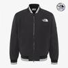 The North Face Бомбер Olema Ex Черный