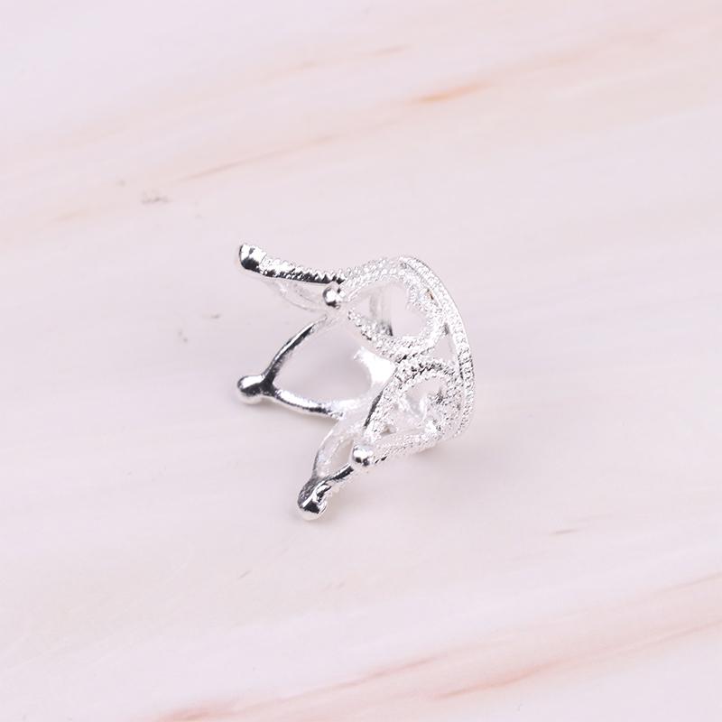 Аксессуары для кукол, металлические короны, головные уборы, аксессуары для волос для куклы 1/6