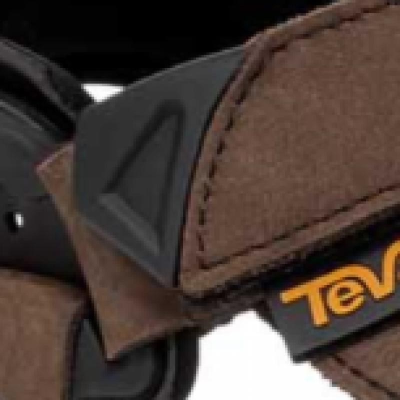Teva Мужские спортивные сандалии Terra Fi 5 universal Leather Stvm2519442 Tkc