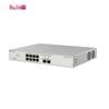 Ruijie 8-Port 2.5G Layer 2 Managed PoE Switch