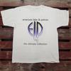 Emerson, Lake & Palmer The Ultimate Collection T Shirt Full Size S-5XL