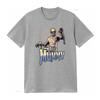Universal Monster Movies The Mummy Egyptian Hieroglyphs Mens T Shirt vintage Washed Stretched Slightly Unisex designer clothes